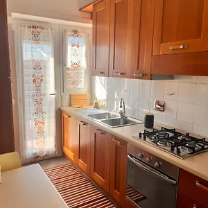  Appartamento Casina Appia