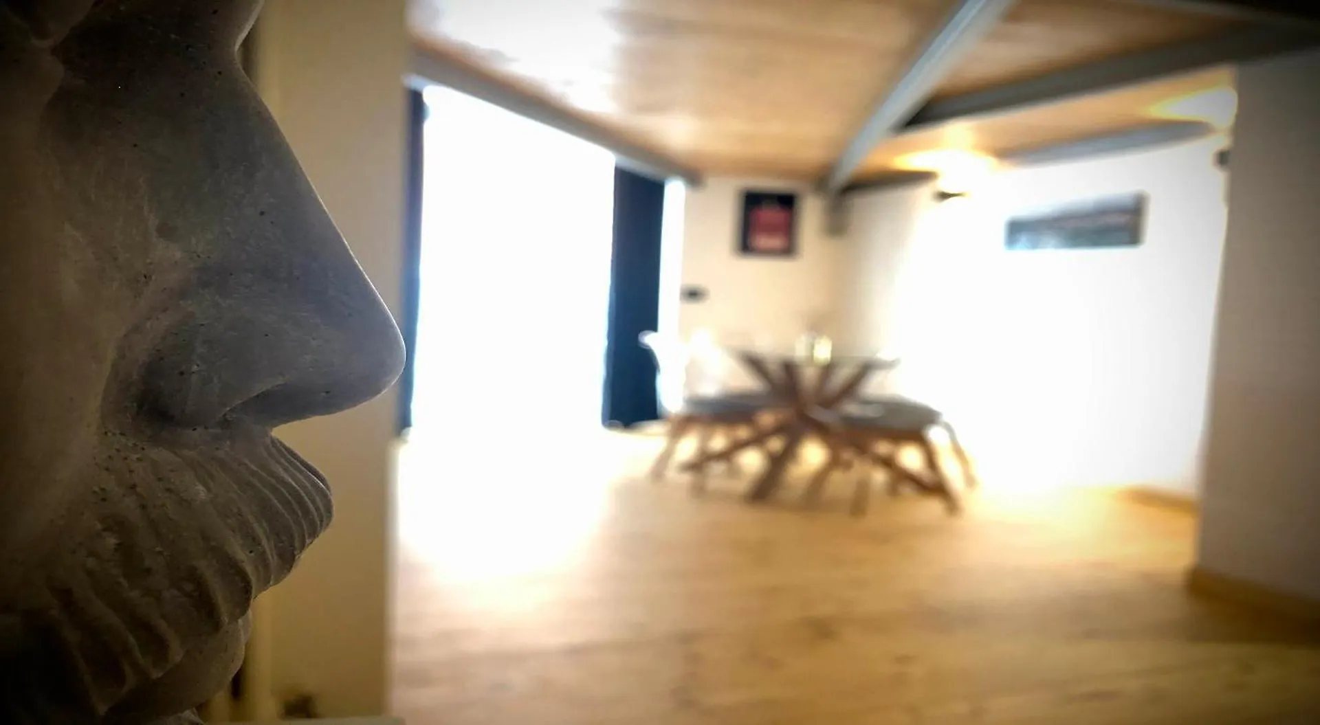 Loft De Quintili Apartment Rome Italy