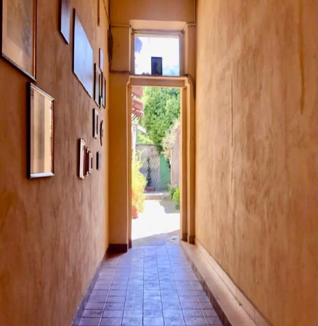 Loft De Quintili Apartment Rome