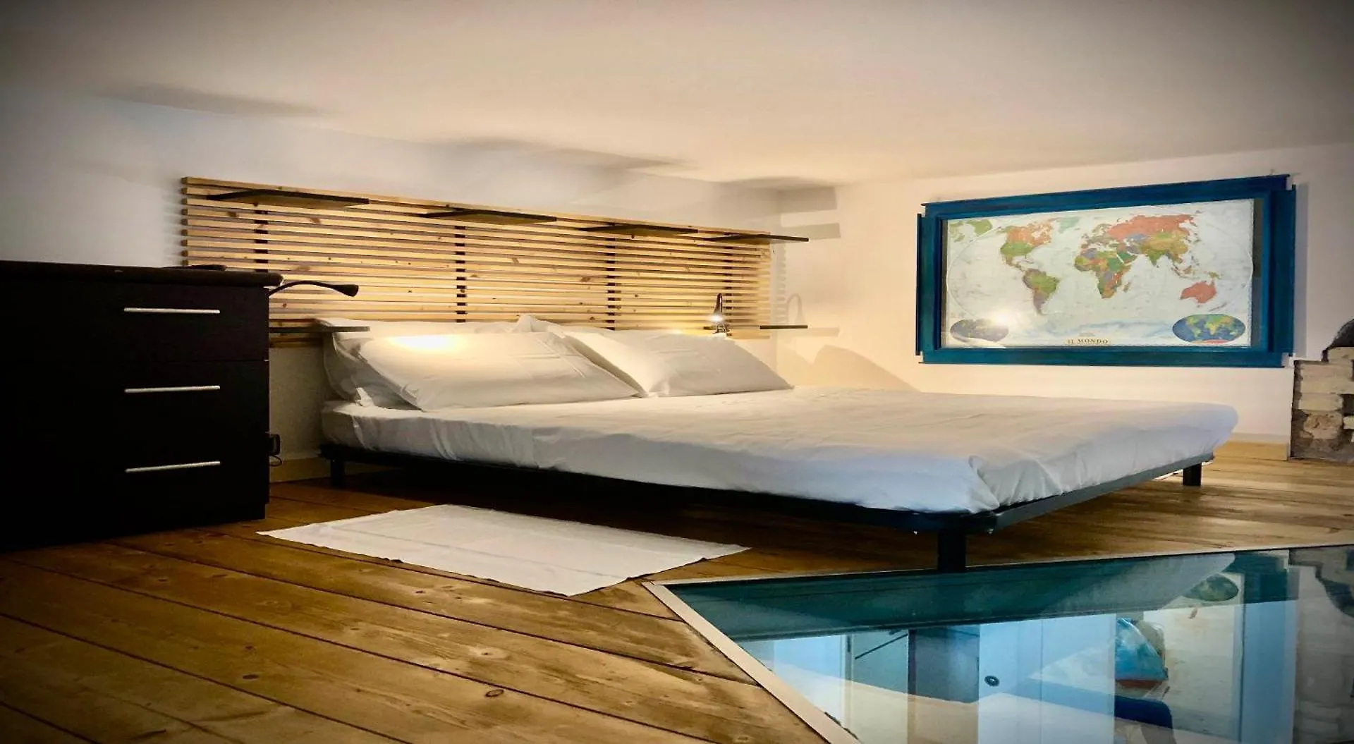 Loft De Quintili Apartment Rome