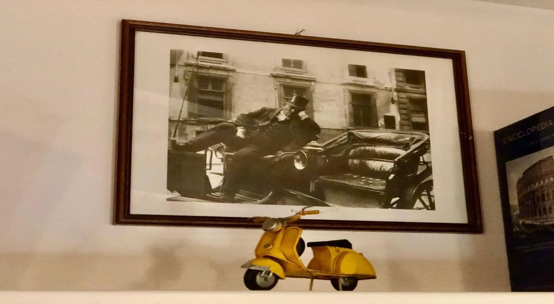 Loft De Quintili Apartment Rome Italy