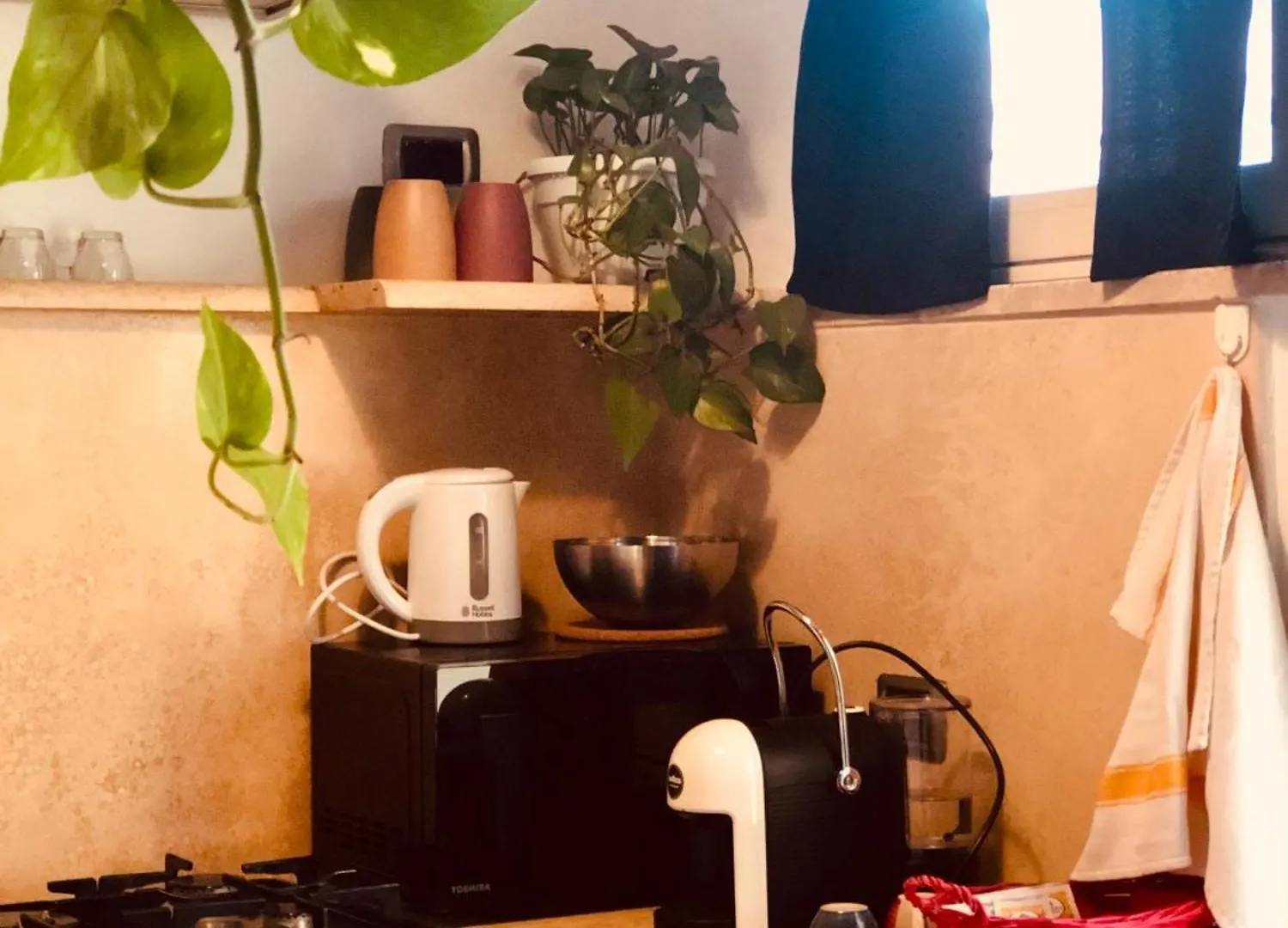 Loft De Quintili Apartment Rome