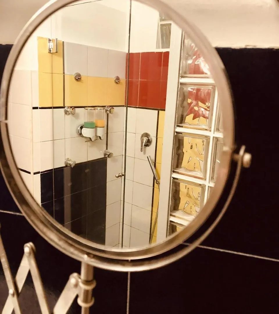 Loft De Quintili Apartment Rome