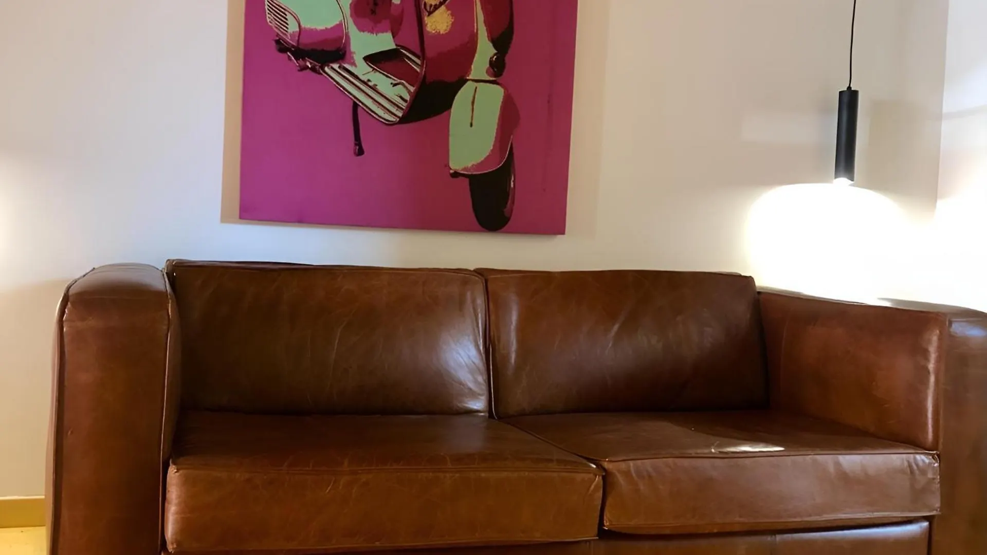 Loft De Quintili Apartment Rome
